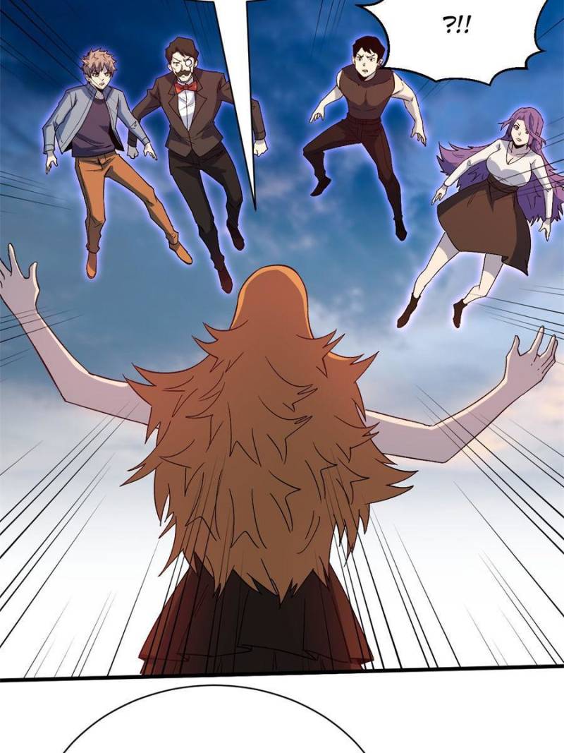 Read Endgame Restart EN Manga Online