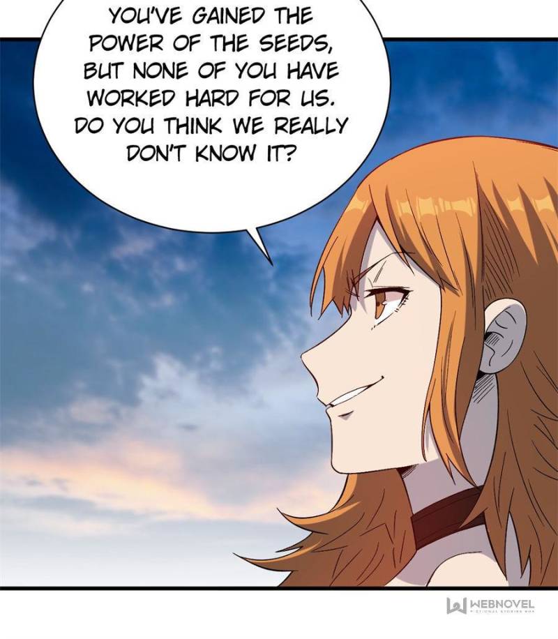 Read Endgame Restart EN Manga Online
