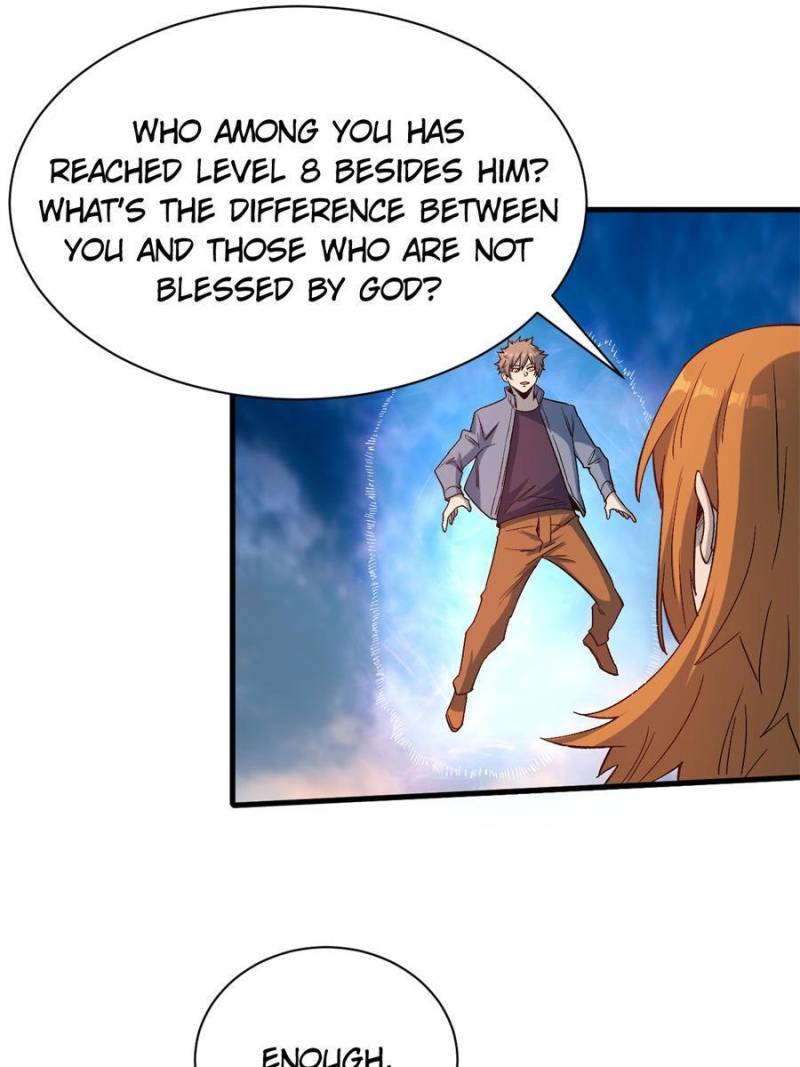 Read Endgame Restart EN Manga Online