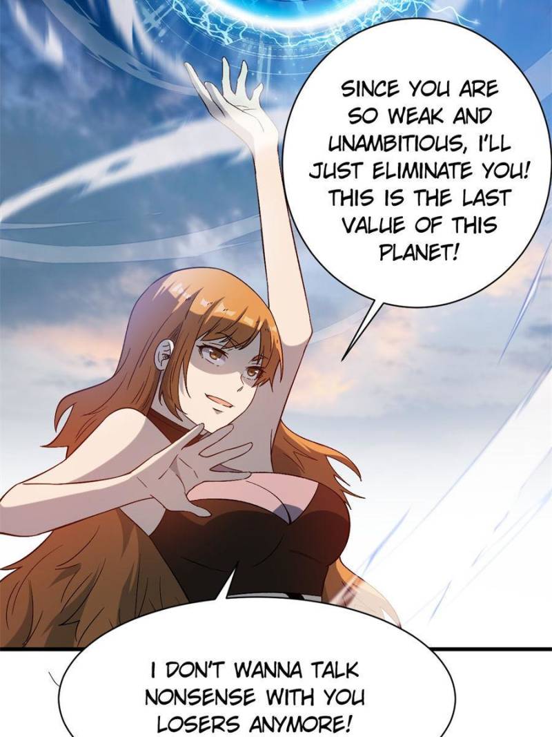 Read Endgame Restart EN Manga Online