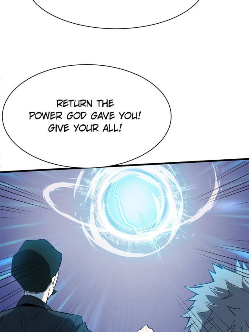 Read Endgame Restart EN Manga Online