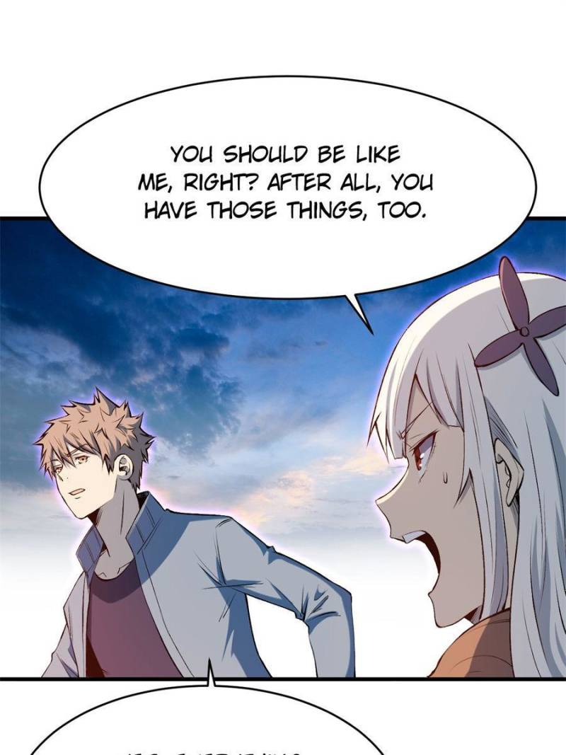 Read Endgame Restart EN Manga Online