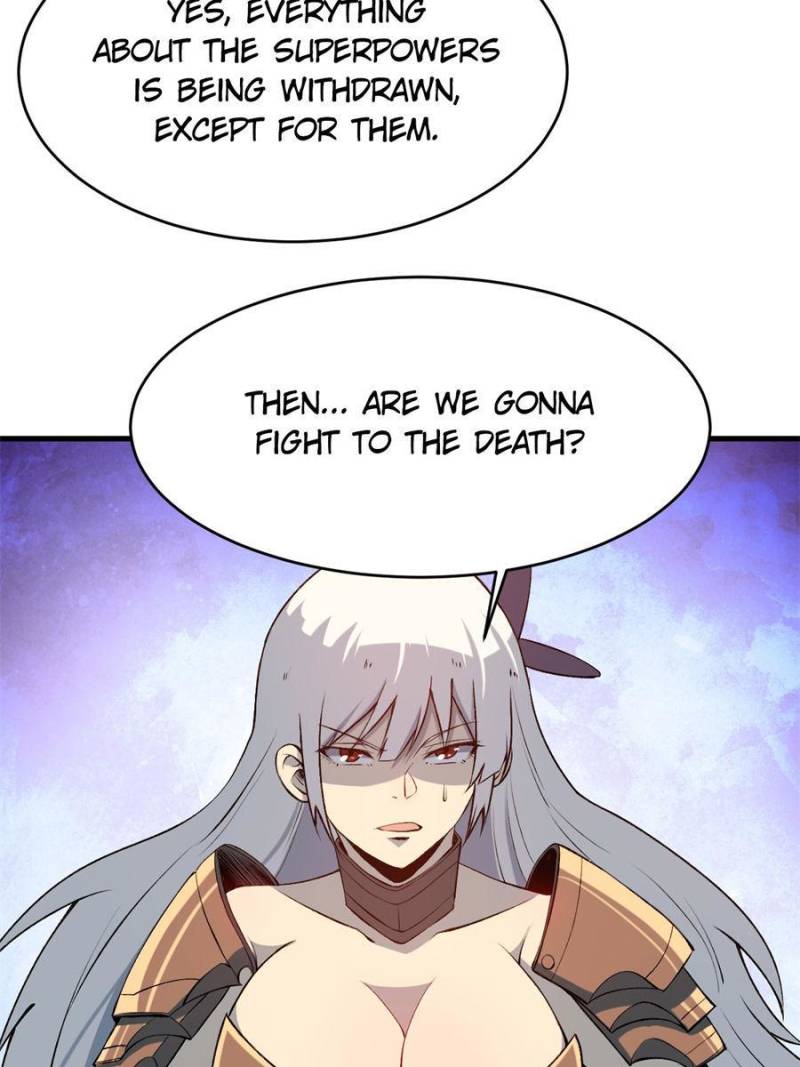 Read Endgame Restart EN Manga Online