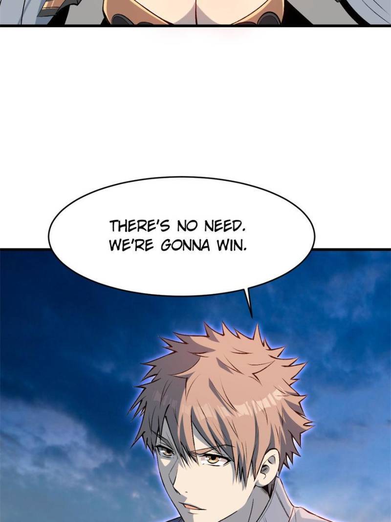 Read Endgame Restart EN Manga Online