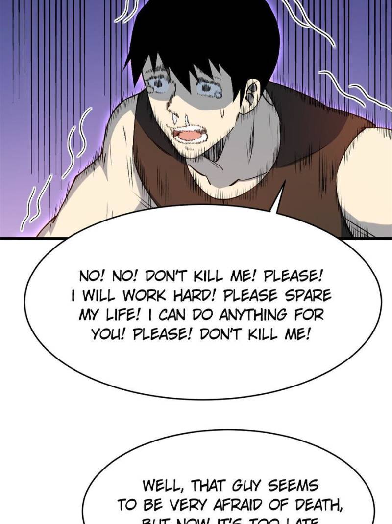 Read Endgame Restart EN Manga Online