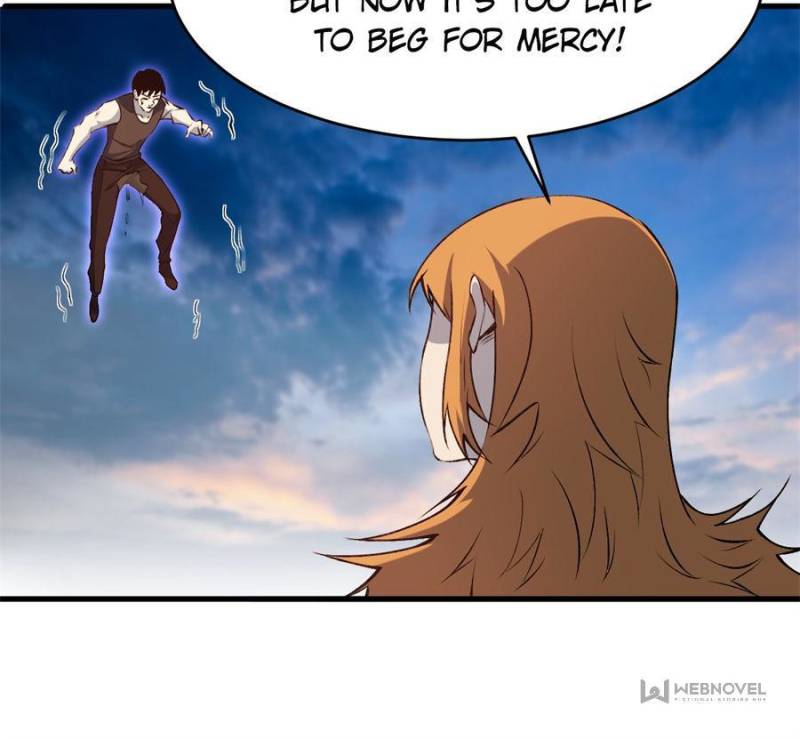 Read Endgame Restart EN Manga Online