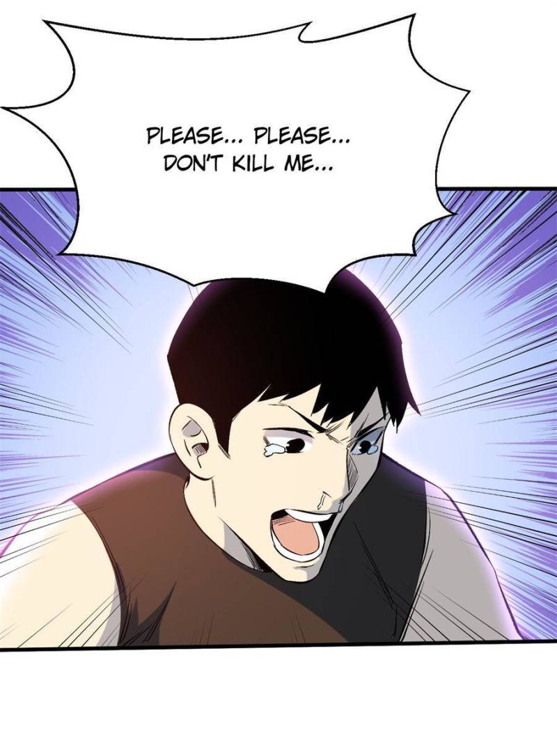 Read Endgame Restart EN Manga Online