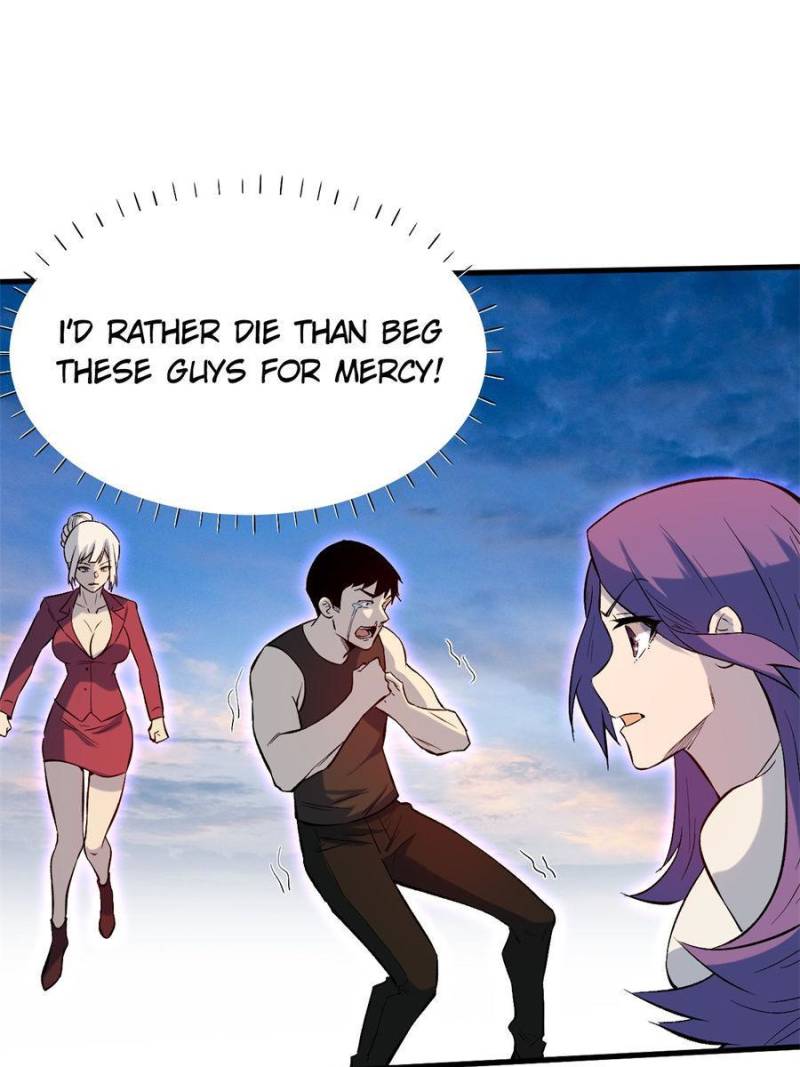 Read Endgame Restart EN Manga Online