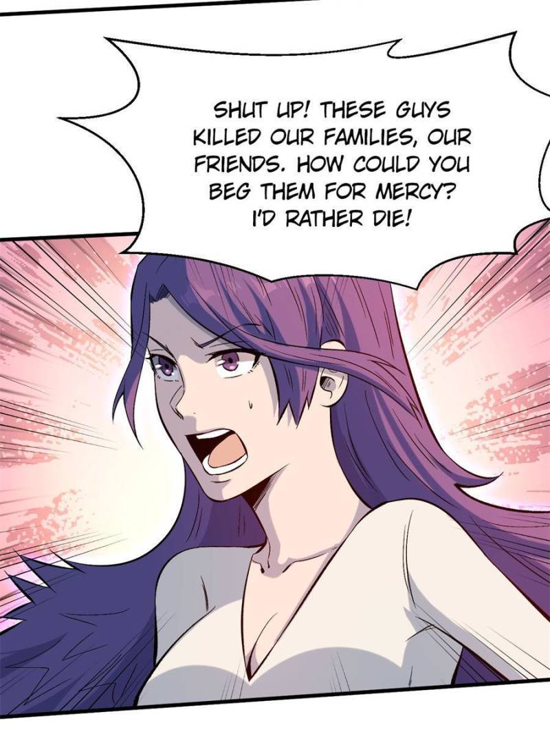 Read Endgame Restart EN Manga Online