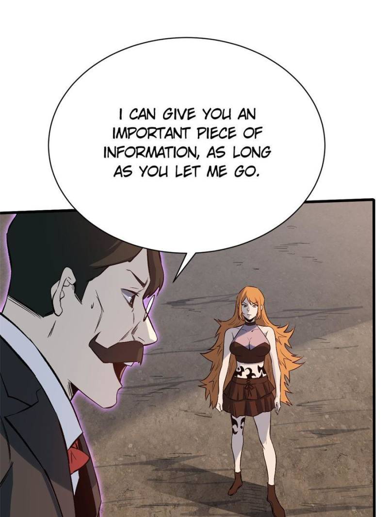 Read Endgame Restart EN Manga Online