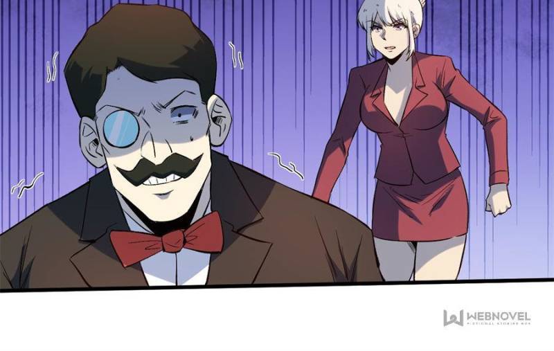 Read Endgame Restart EN Manga Online