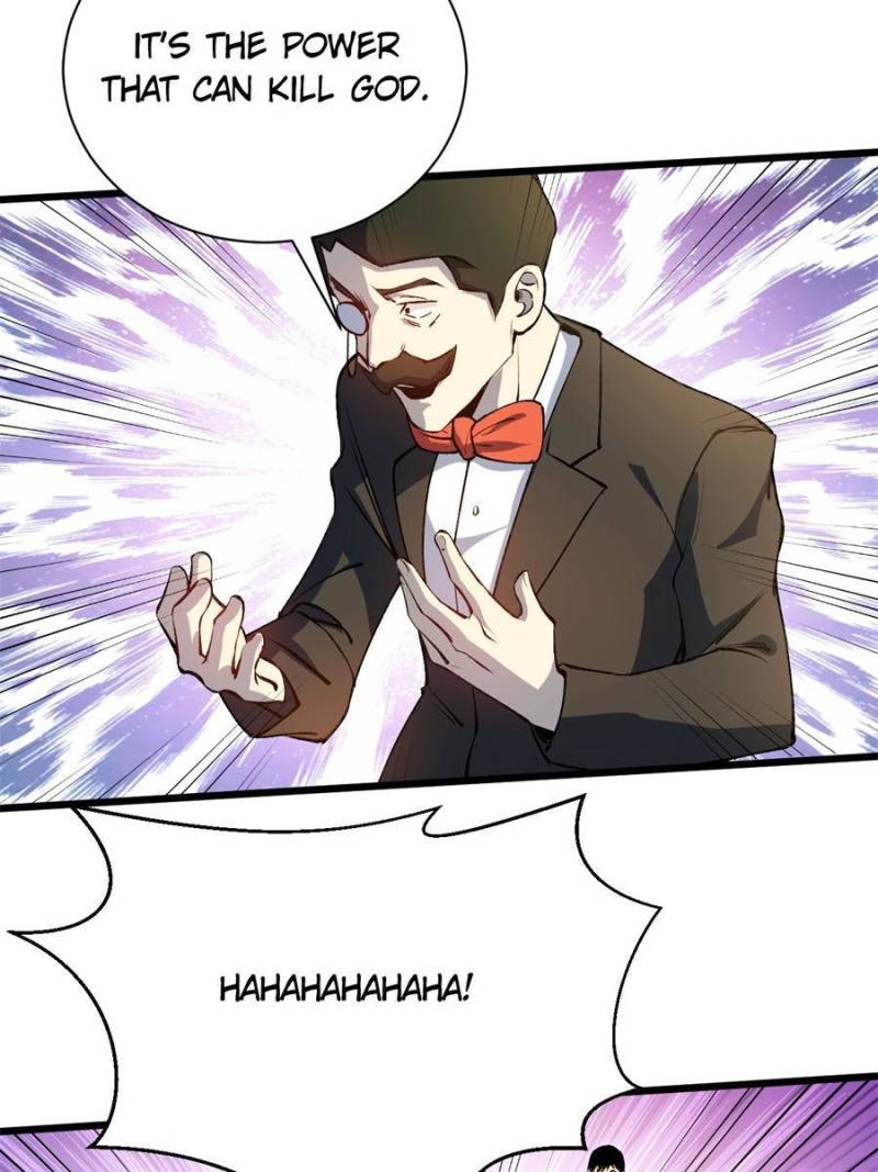 Read Endgame Restart EN Manga Online