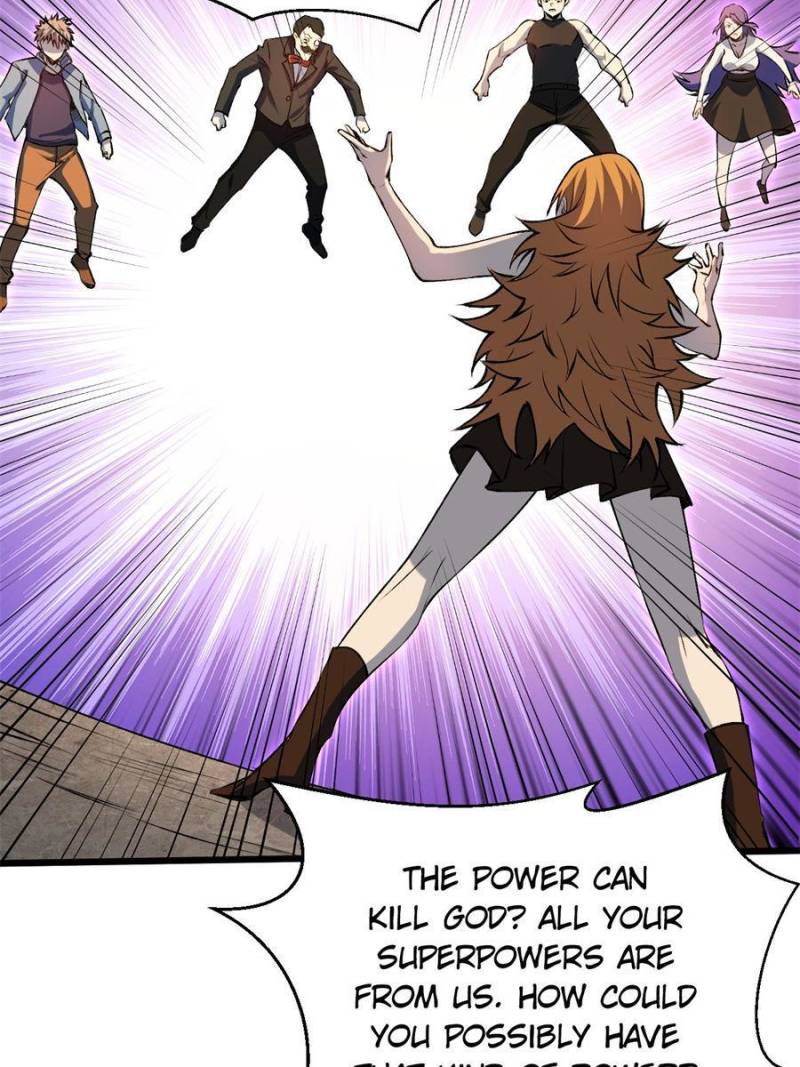 Read Endgame Restart EN Manga Online