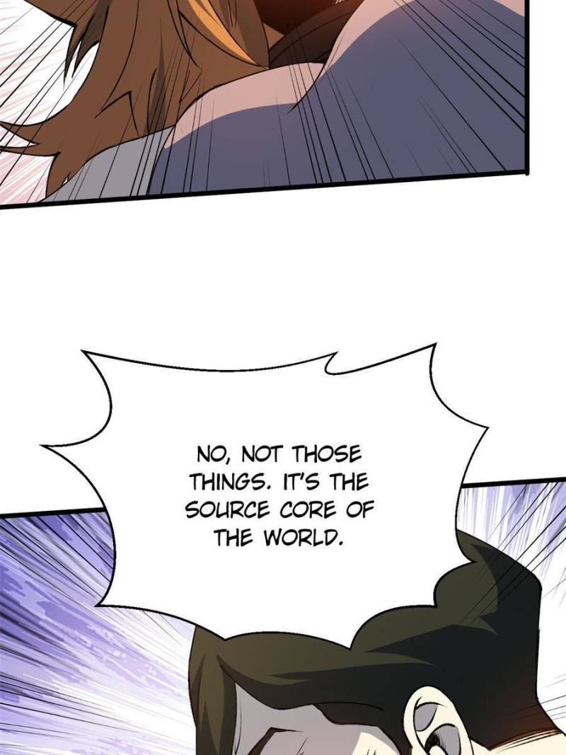 Read Endgame Restart EN Manga Online