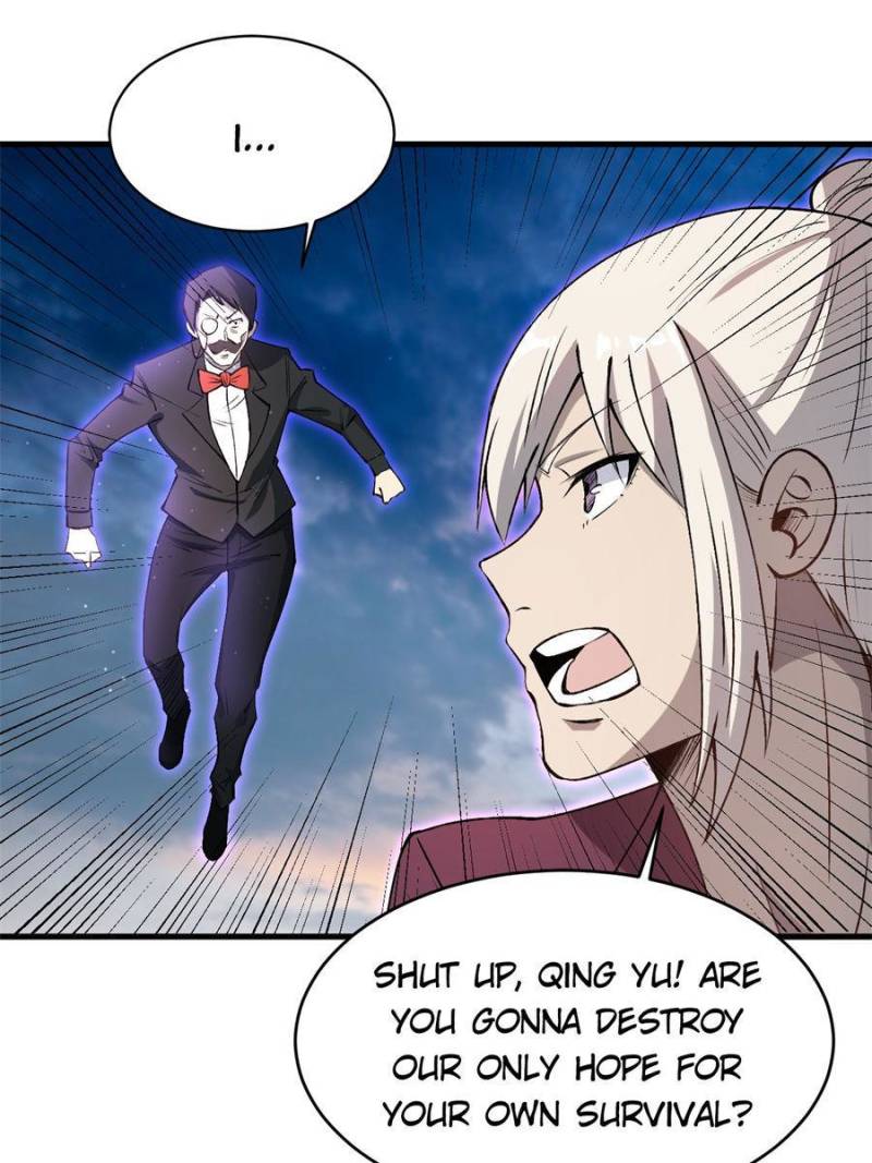 Read Endgame Restart EN Manga Online