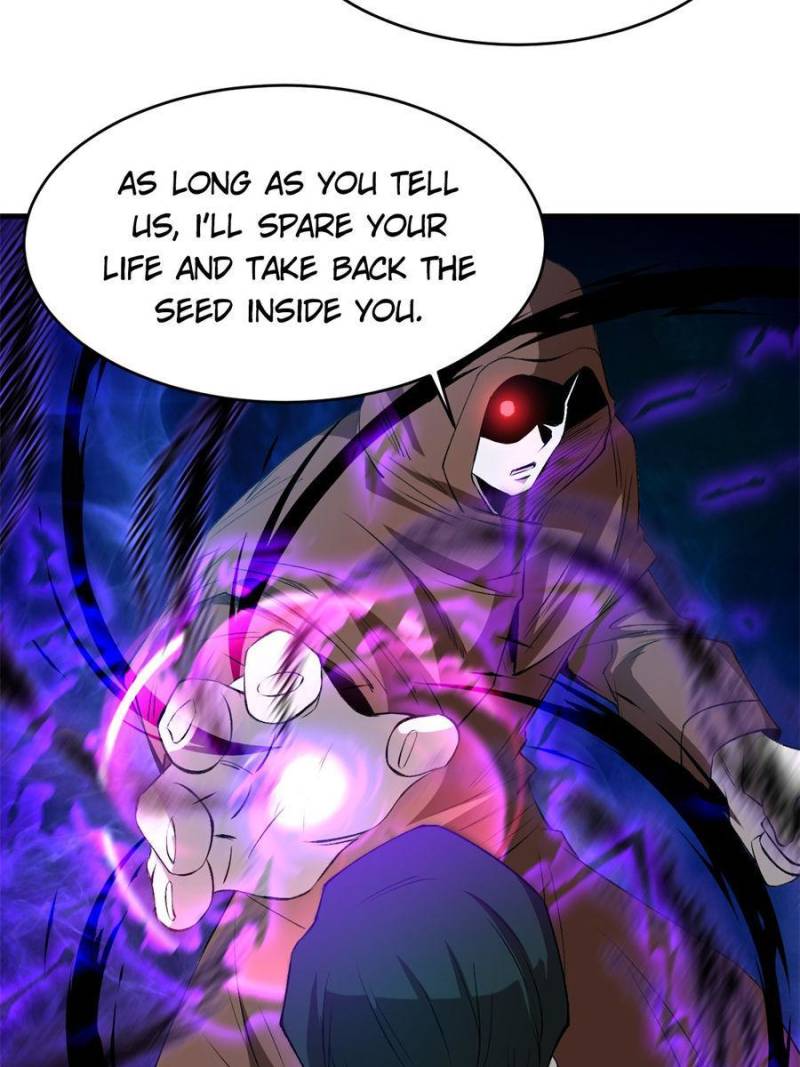 Read Endgame Restart EN Manga Online