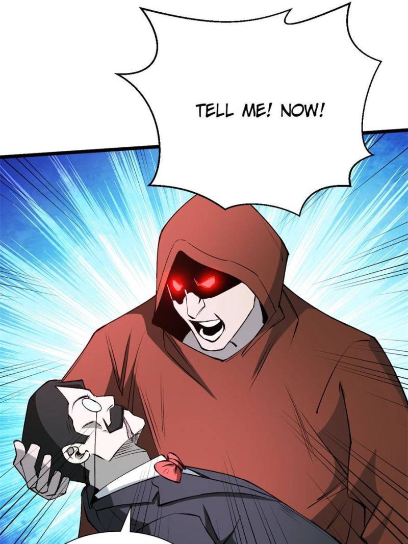 Read Endgame Restart EN Manga Online