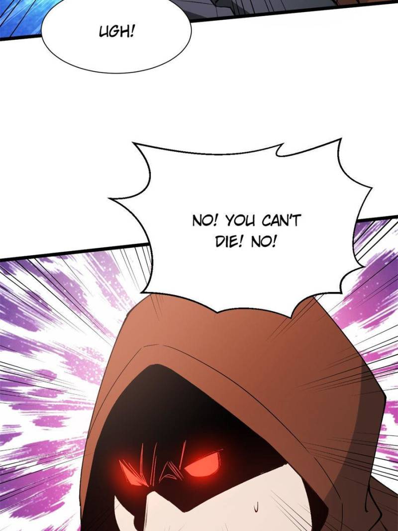 Read Endgame Restart EN Manga Online