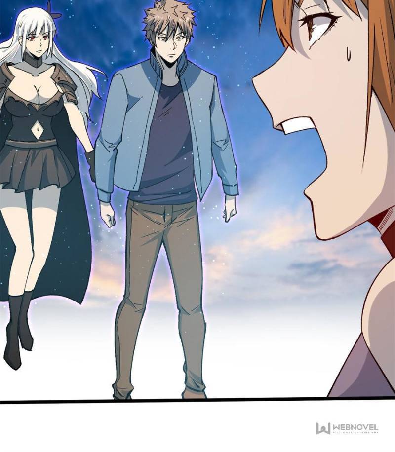 Read Endgame Restart EN Manga Online