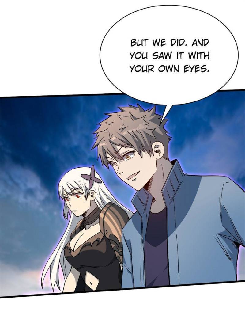 Read Endgame Restart EN Manga Online
