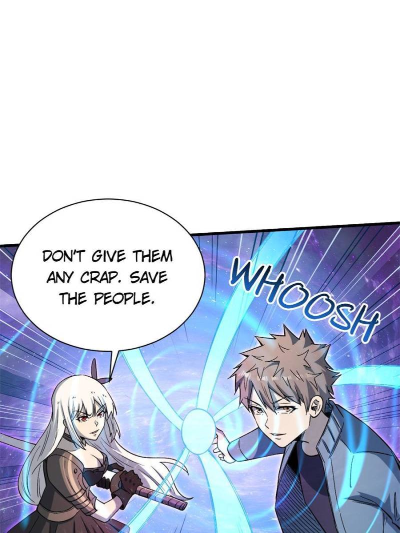 Read Endgame Restart EN Manga Online