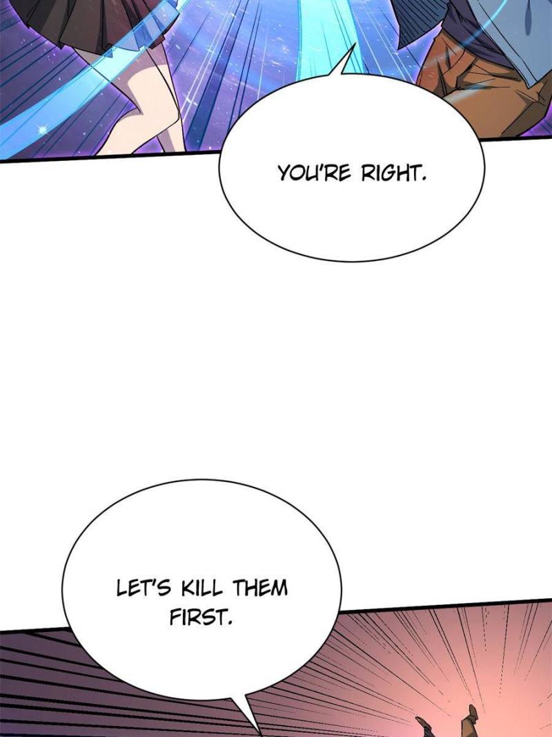 Read Endgame Restart EN Manga Online