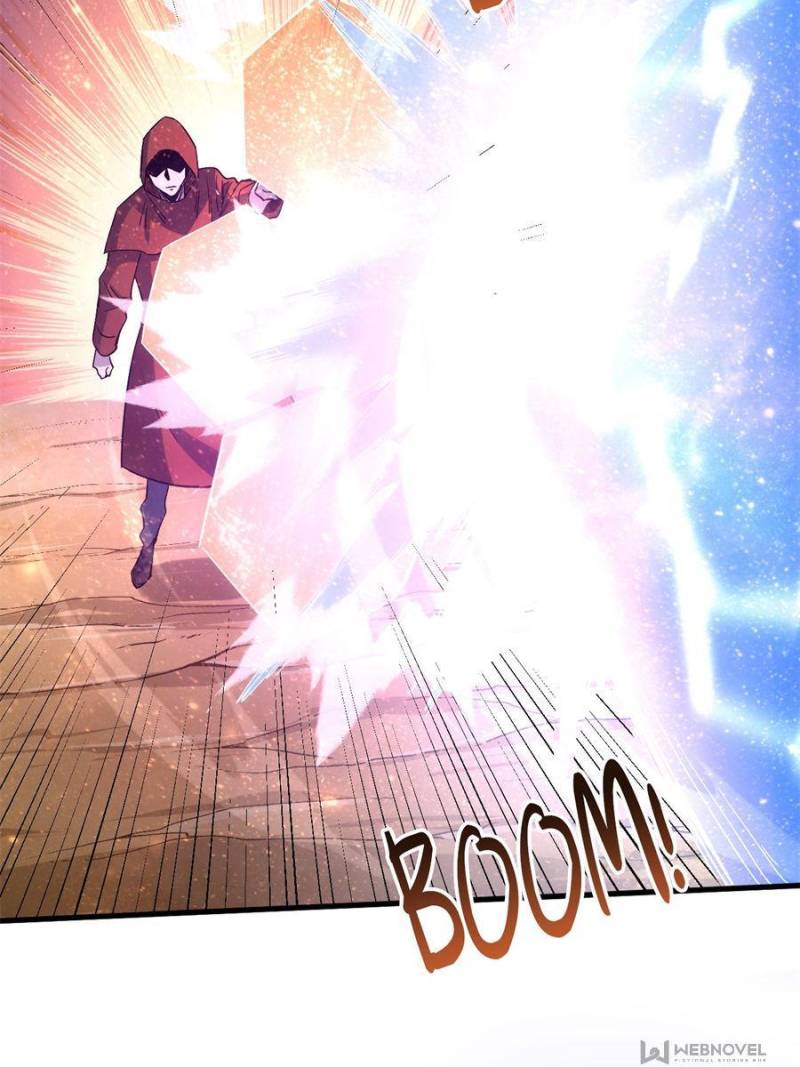 Read Endgame Restart EN Manga Online
