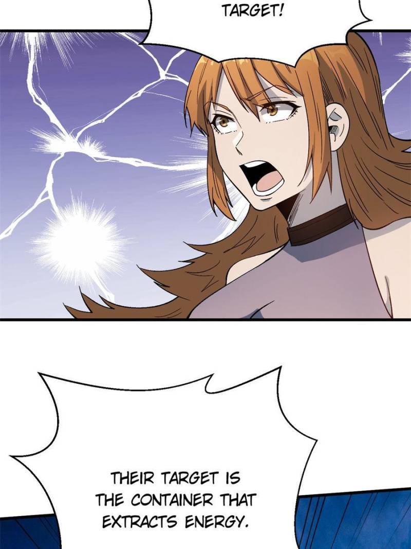 Read Endgame Restart EN Manga Online