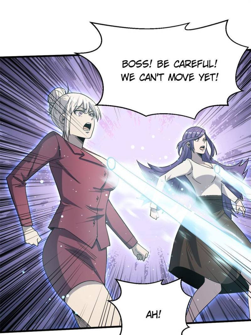 Read Endgame Restart EN Manga Online