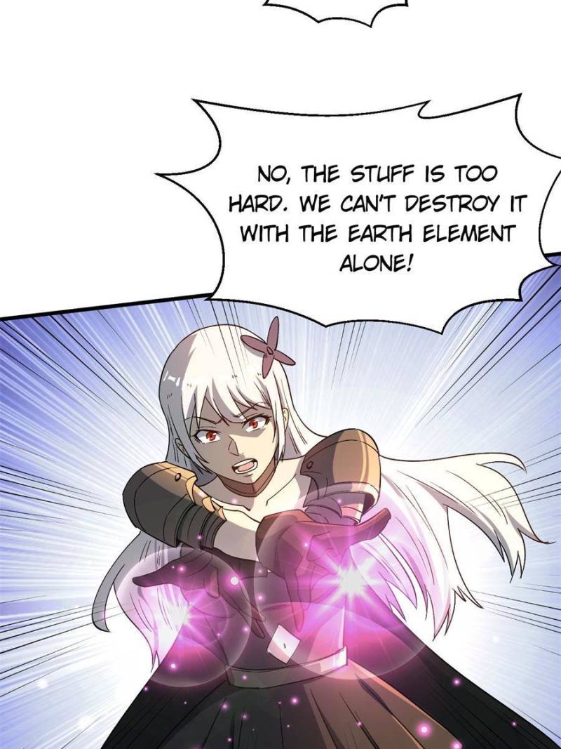 Read Endgame Restart EN Manga Online