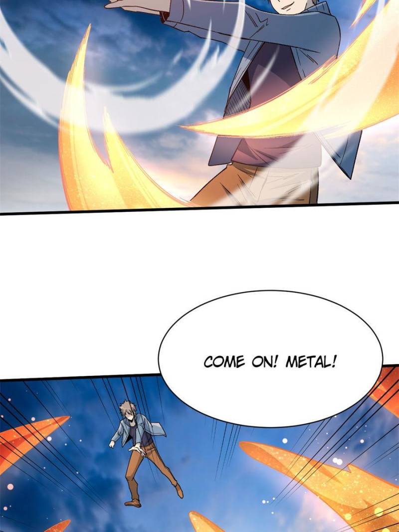 Read Endgame Restart EN Manga Online