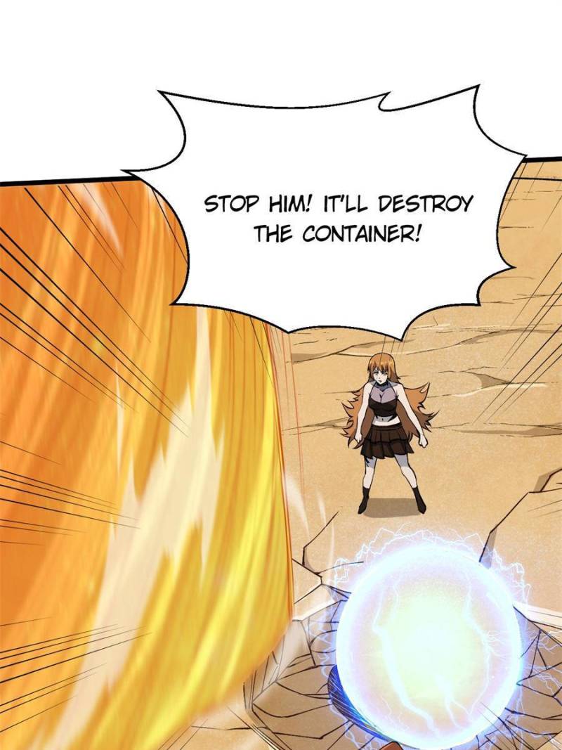 Read Endgame Restart EN Manga Online
