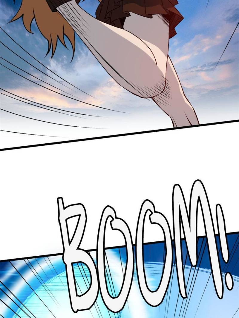 Read Endgame Restart EN Manga Online