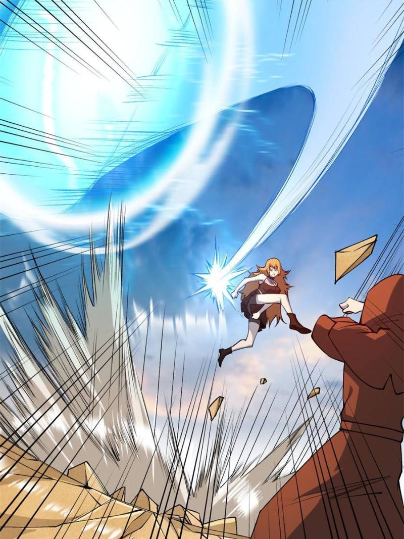 Read Endgame Restart EN Manga Online