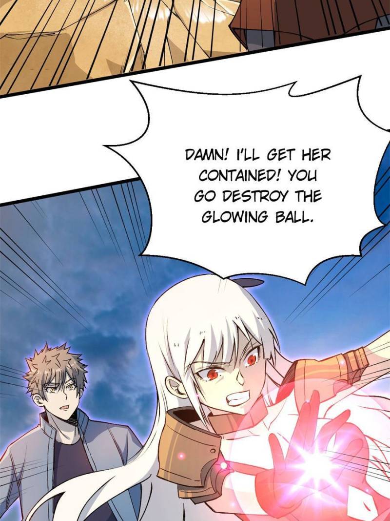 Read Endgame Restart EN Manga Online
