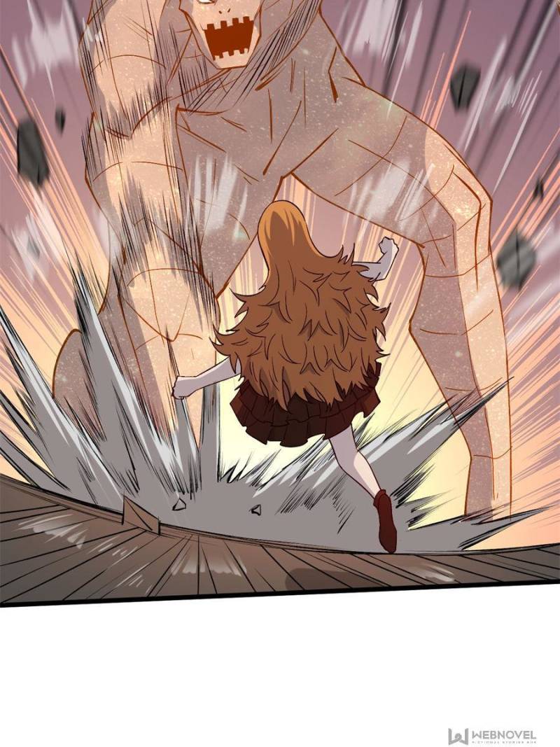 Read Endgame Restart EN Manga Online