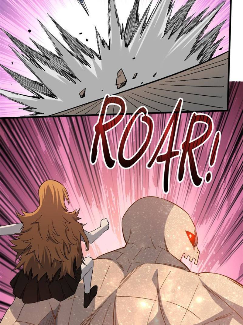 Read Endgame Restart EN Manga Online
