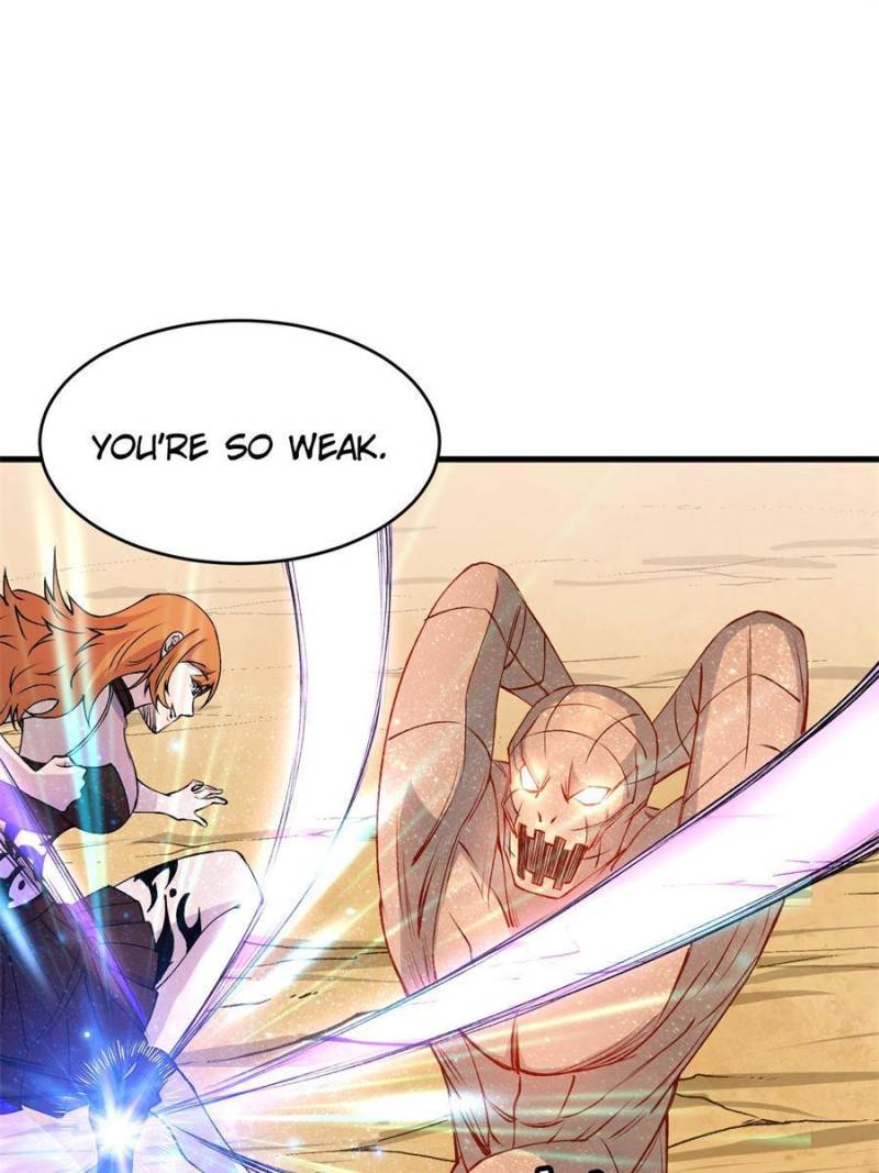 Read Endgame Restart EN Manga Online