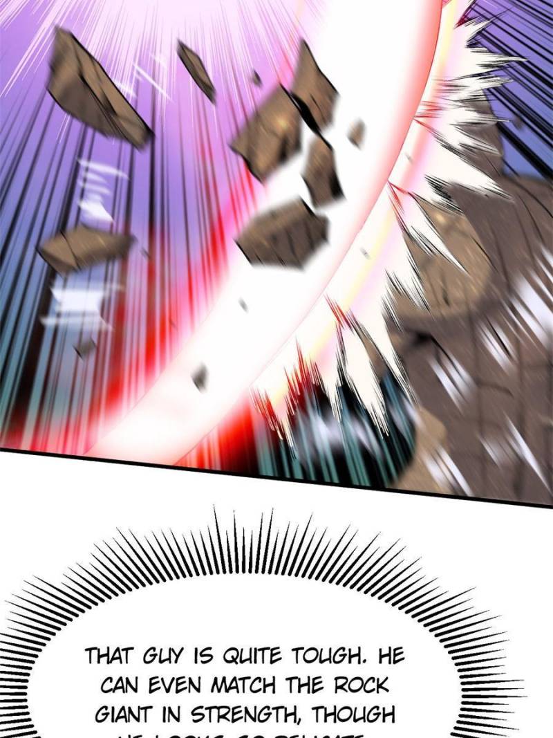 Read Endgame Restart EN Manga Online