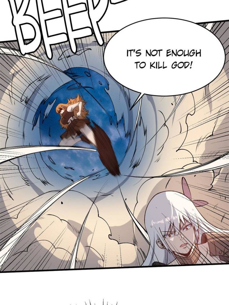 Read Endgame Restart EN Manga Online
