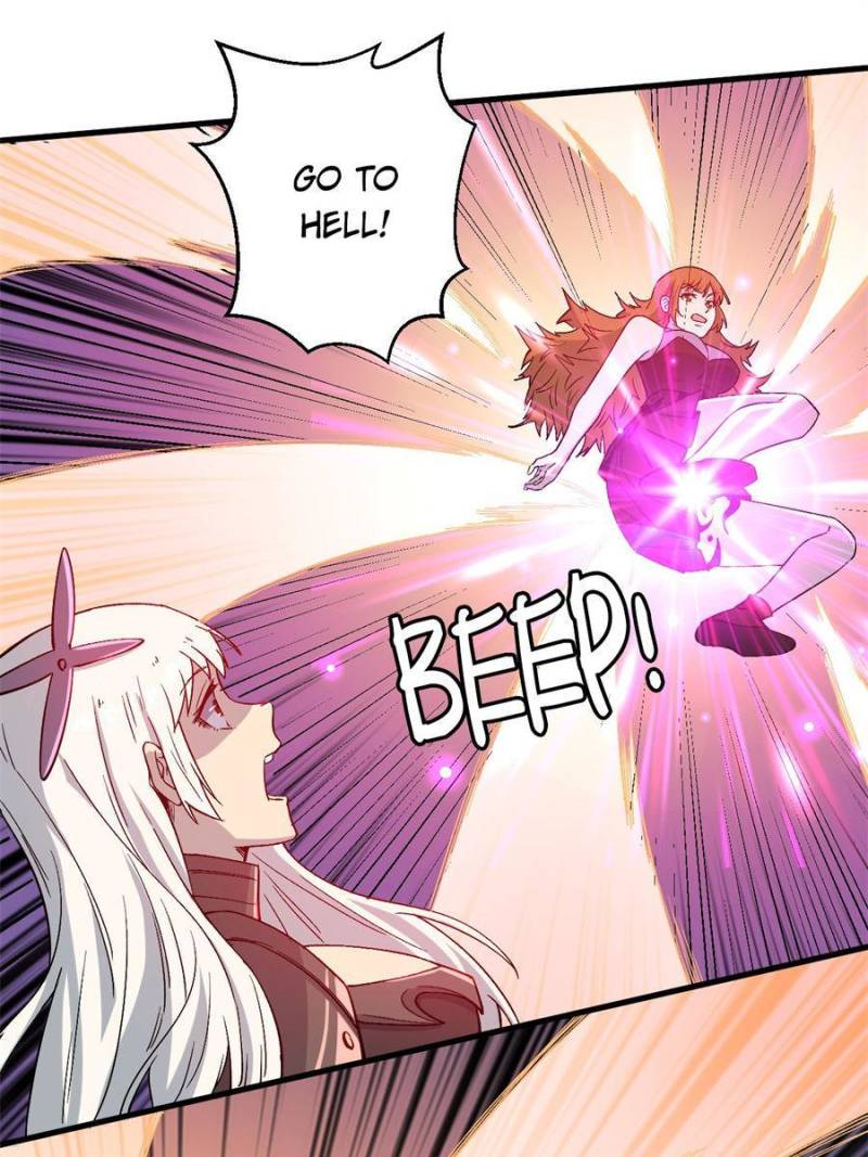 Read Endgame Restart EN Manga Online