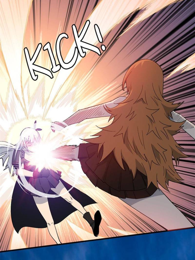 Read Endgame Restart EN Manga Online