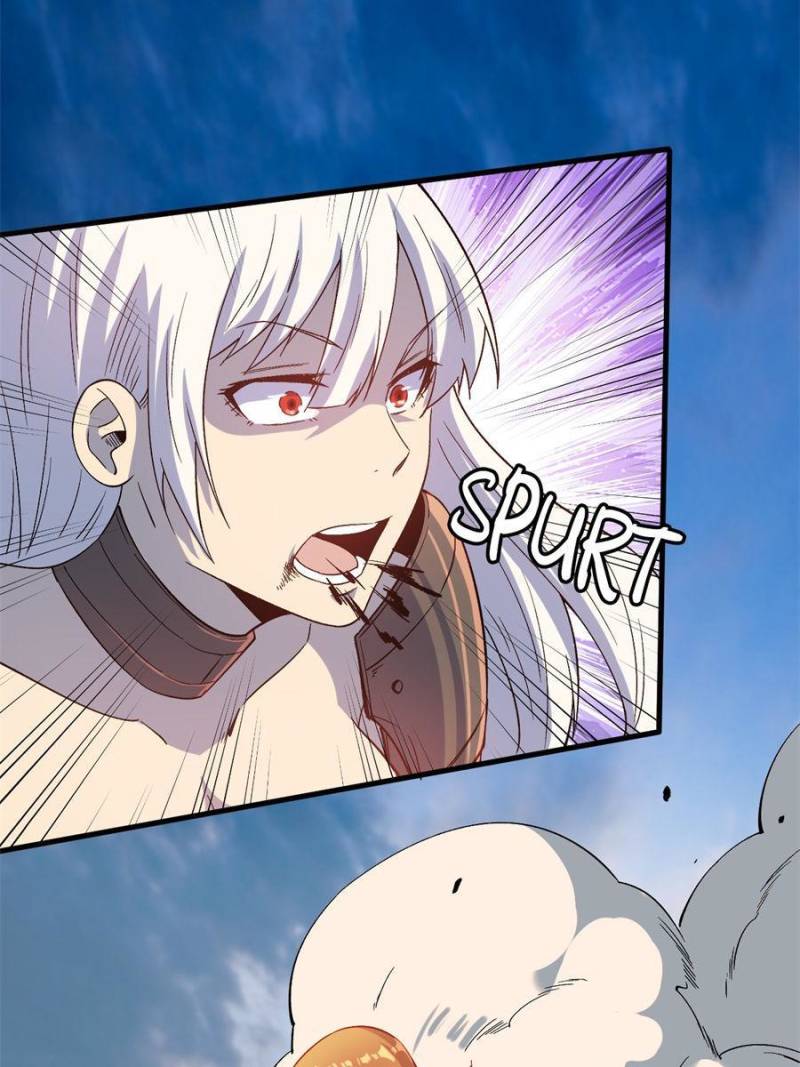 Read Endgame Restart EN Manga Online