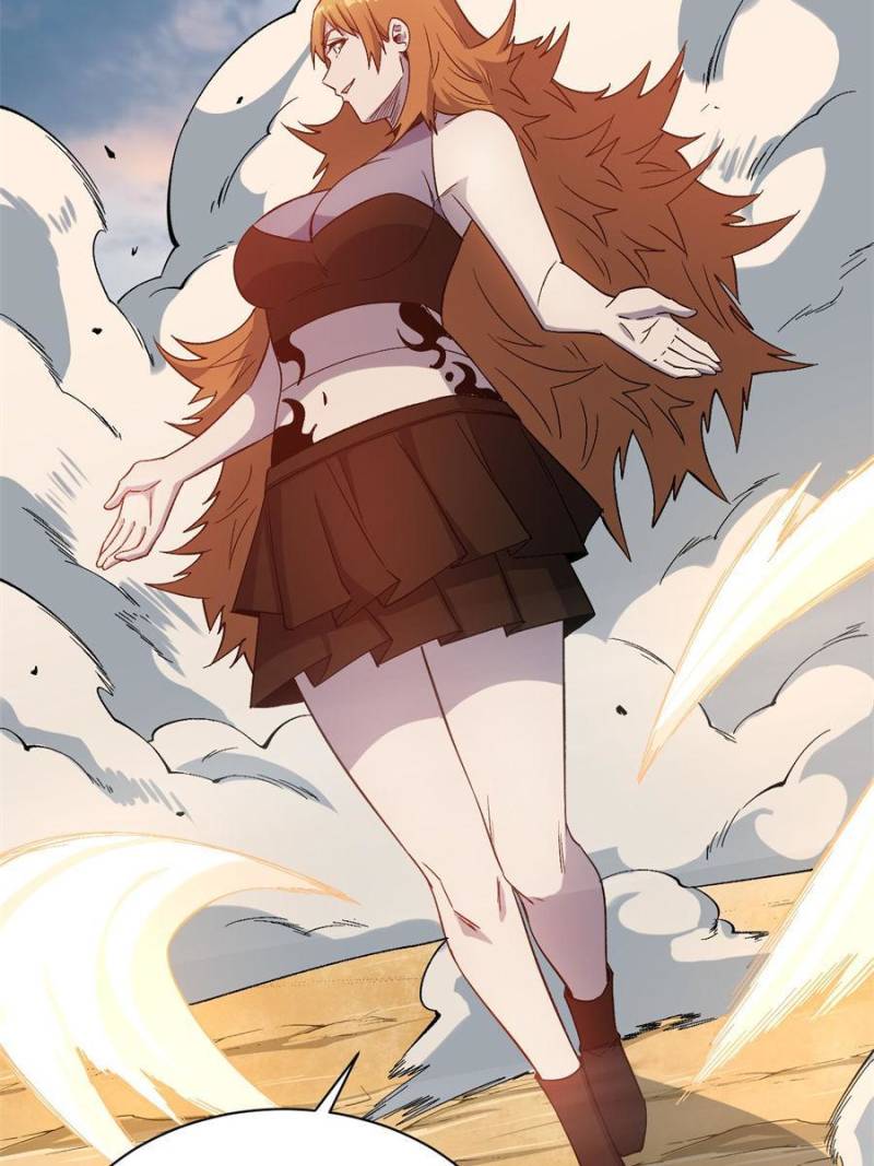 Read Endgame Restart EN Manga Online