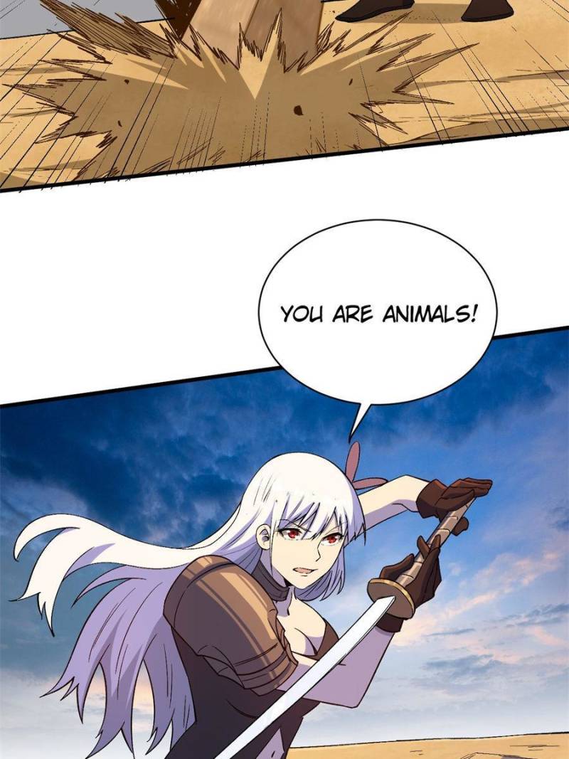 Read Endgame Restart EN Manga Online