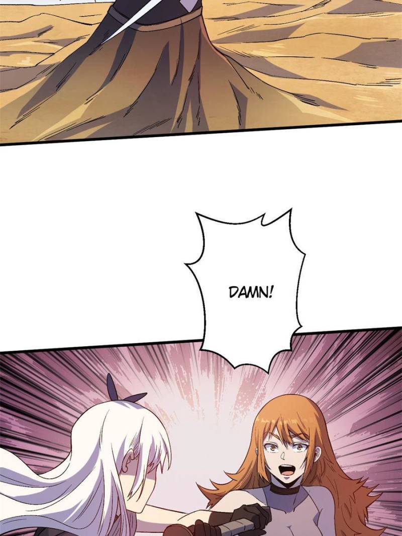 Read Endgame Restart EN Manga Online