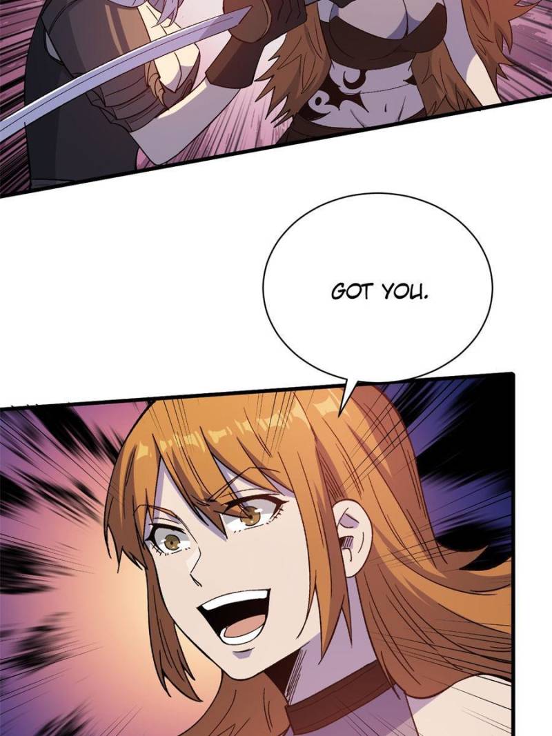 Read Endgame Restart EN Manga Online
