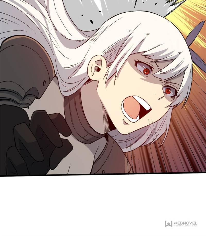 Read Endgame Restart EN Manga Online