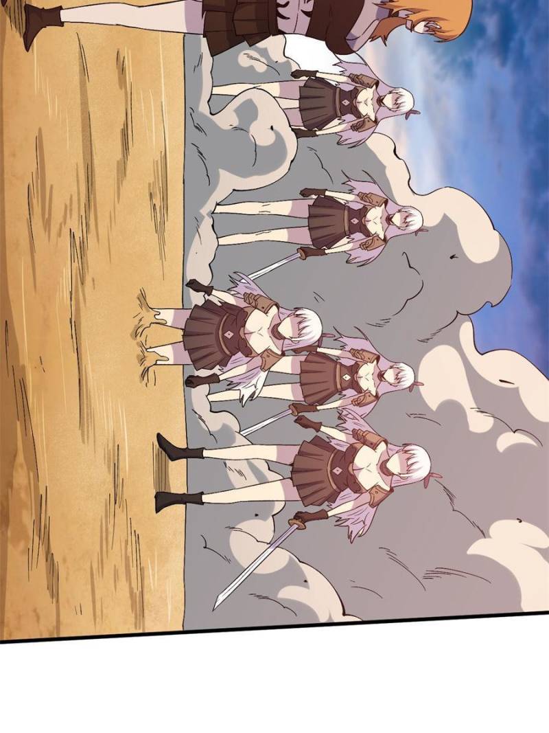 Read Endgame Restart EN Manga Online