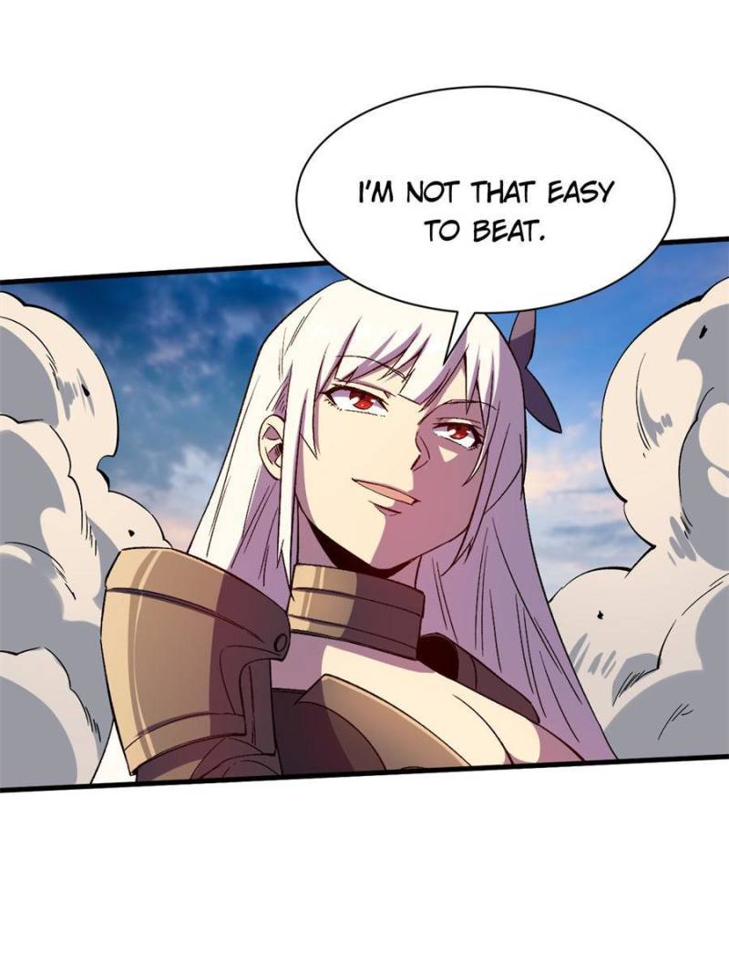 Read Endgame Restart EN Manga Online